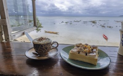 M.Sさんのオフタイム